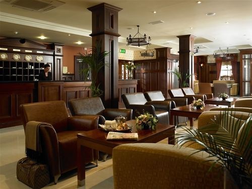 Downings Bay Hotel Exterior photo