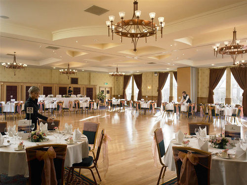 Downings Bay Hotel Exterior photo